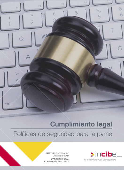 Ciberseguridad para Pyme